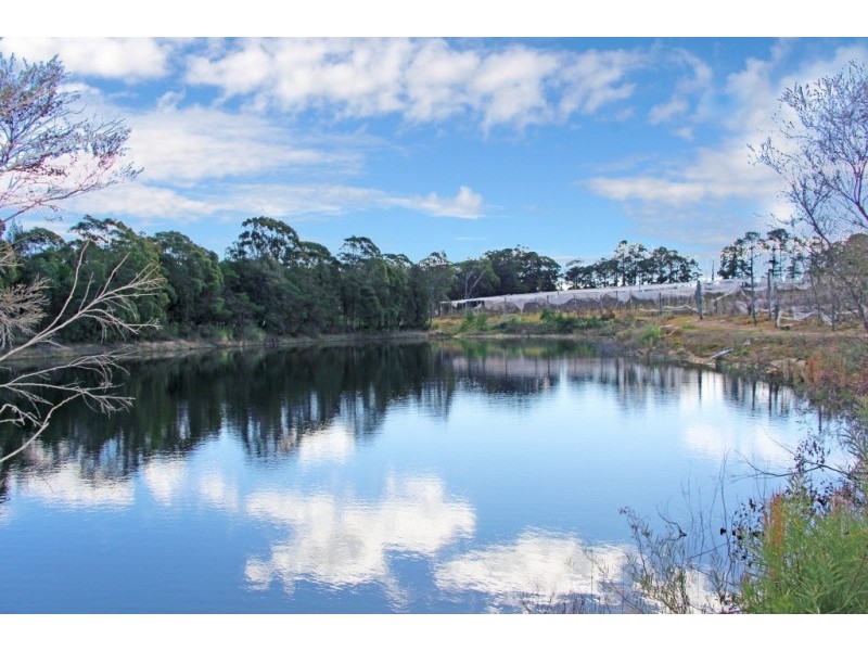 2093 Bells Line of Road, Bilpin NSW 2758