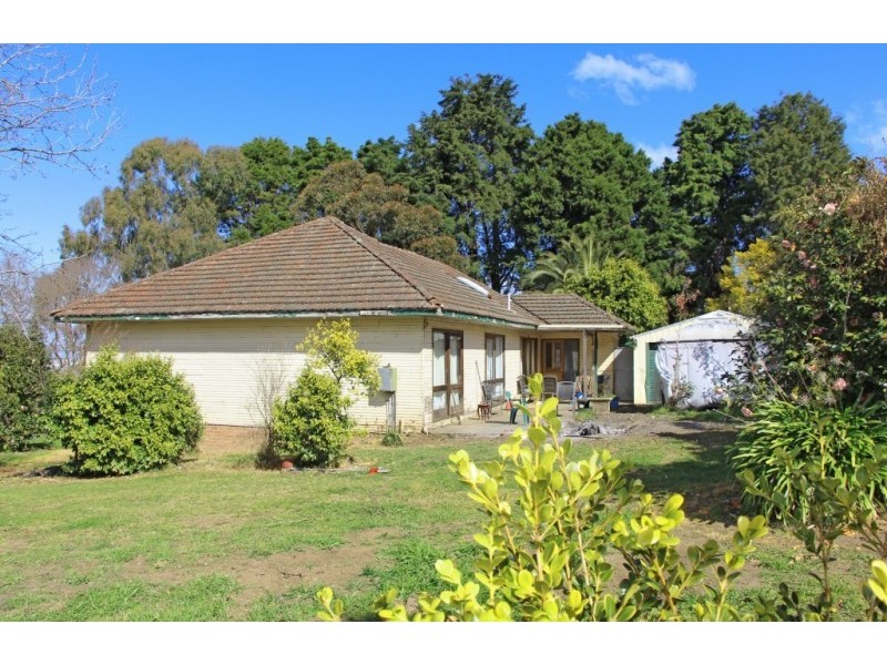 2093 Bells Line of Road, Bilpin NSW 2758