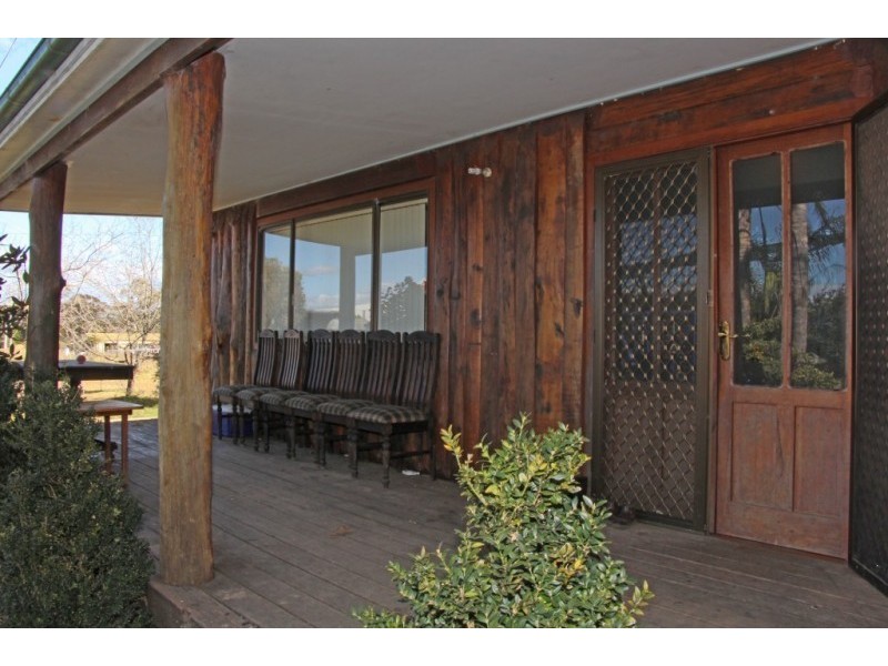 2093 Bells Line of Road, Bilpin NSW 2758