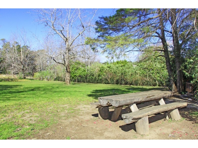 2093 Bells Line of Road, Bilpin NSW 2758