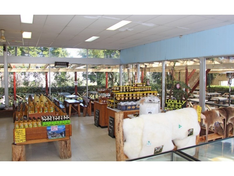 2093 Bells Line of Road, Bilpin NSW 2758