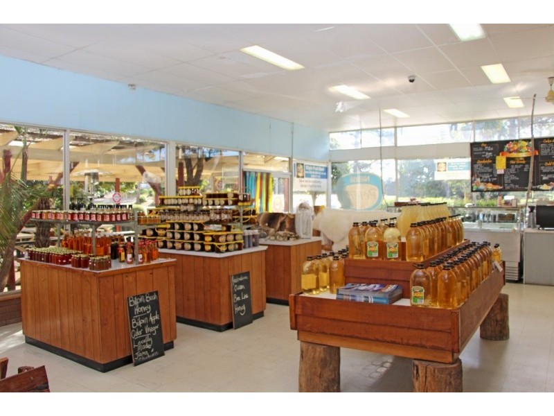 2093 Bells Line of Road, Bilpin NSW 2758