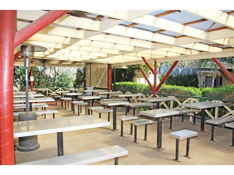 2093 Bells Line of Road, Bilpin NSW 2758