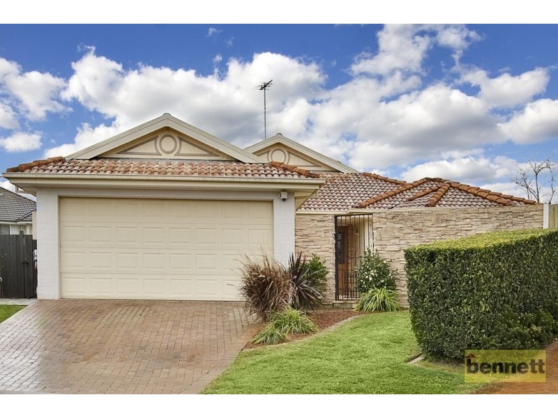 24 Gymkhana Place, Glenwood NSW 2768