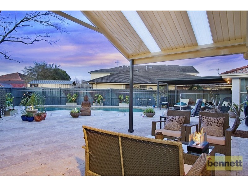 24 Gymkhana Place, Glenwood NSW 2768