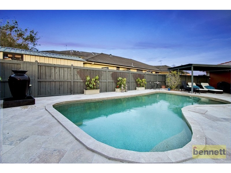 24 Gymkhana Place, Glenwood NSW 2768