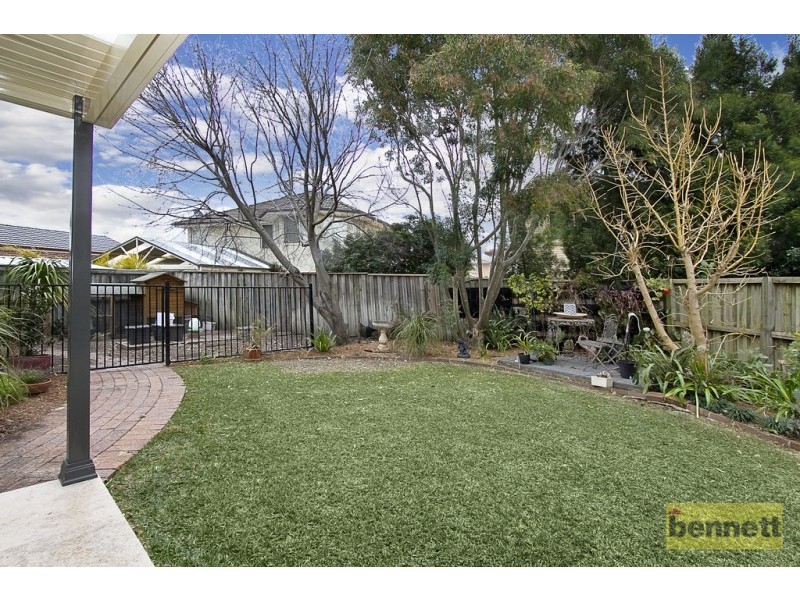 24 Gymkhana Place, Glenwood NSW 2768