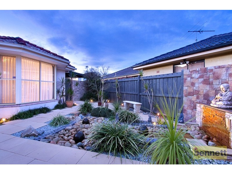 24 Gymkhana Place, Glenwood NSW 2768