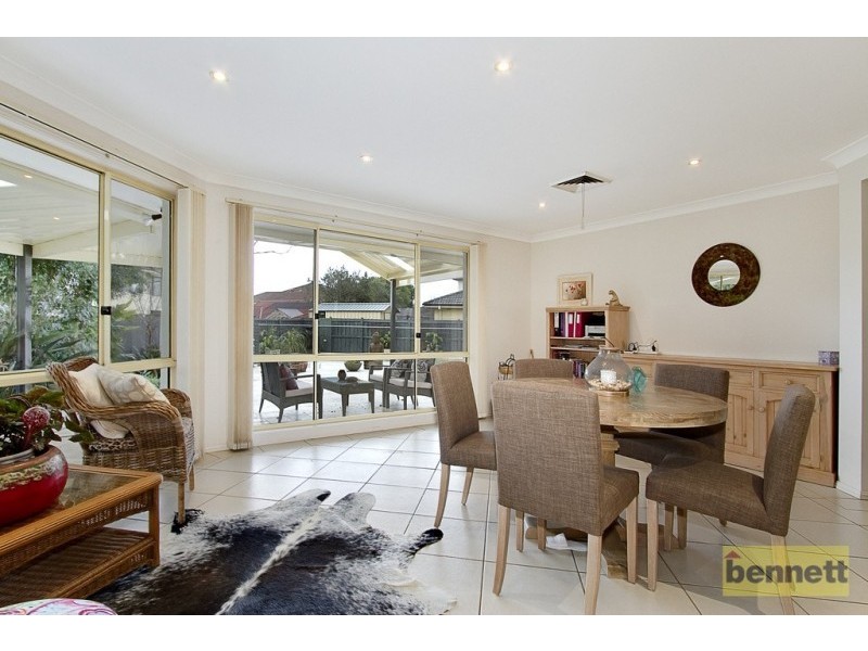 24 Gymkhana Place, Glenwood NSW 2768