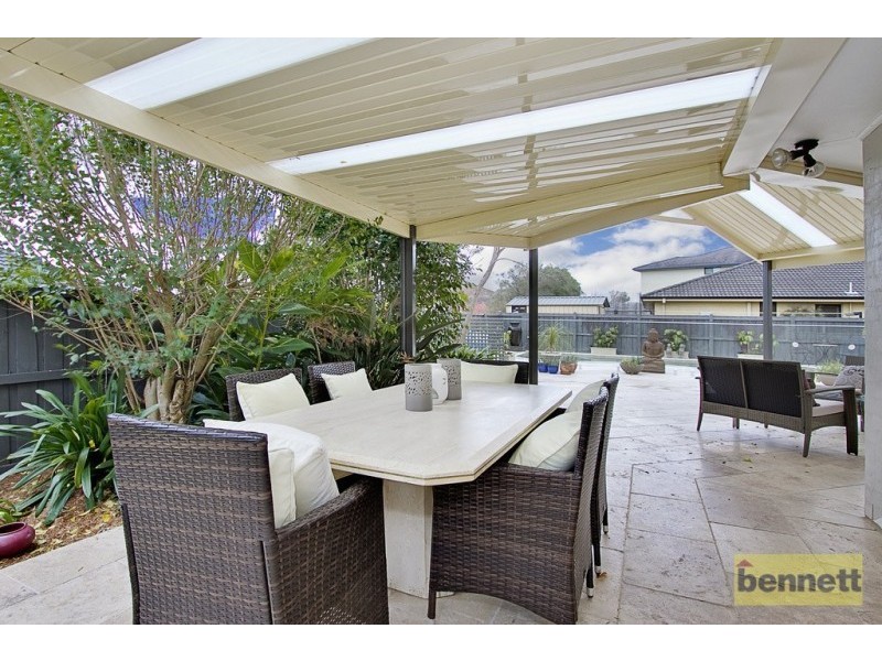 24 Gymkhana Place, Glenwood NSW 2768