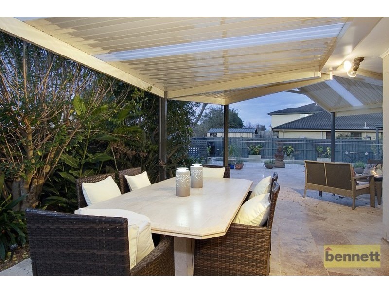 24 Gymkhana Place, Glenwood NSW 2768