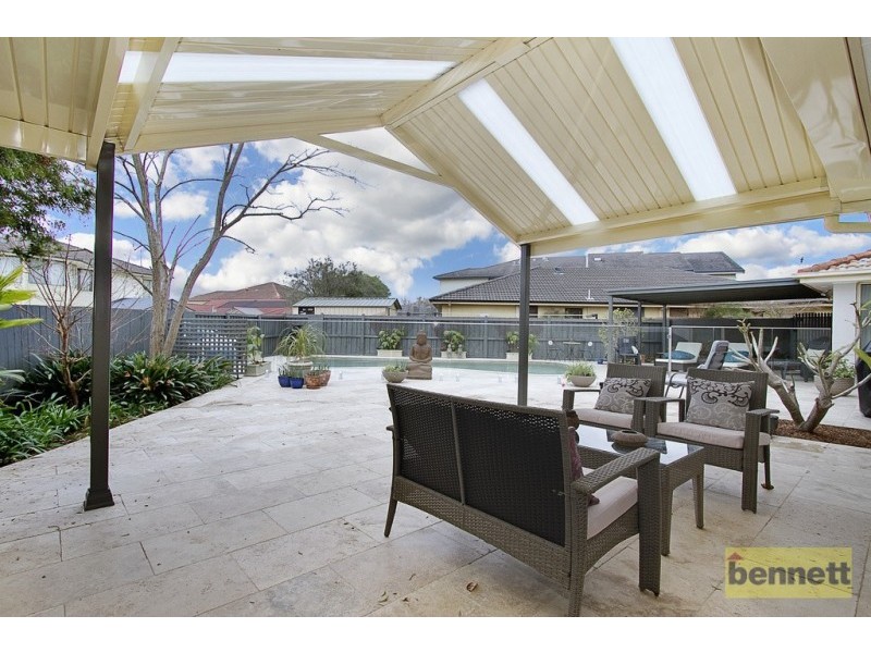 24 Gymkhana Place, Glenwood NSW 2768