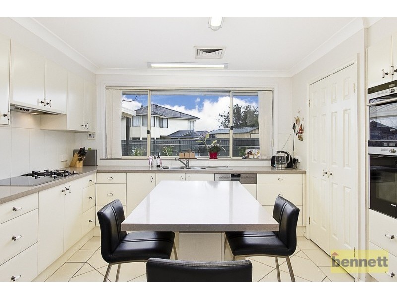 24 Gymkhana Place, Glenwood NSW 2768