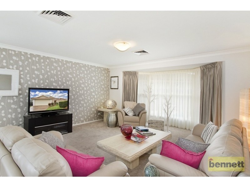 24 Gymkhana Place, Glenwood NSW 2768