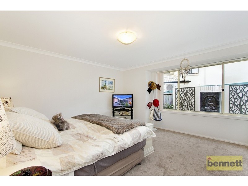 24 Gymkhana Place, Glenwood NSW 2768