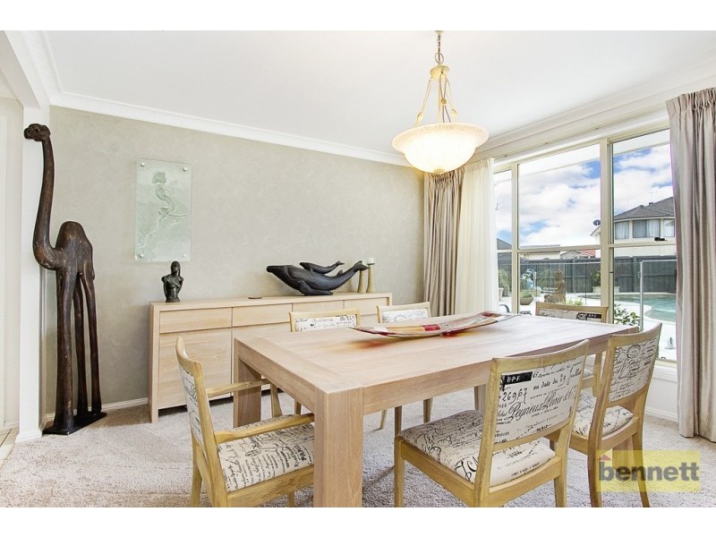 24 Gymkhana Place, Glenwood NSW 2768