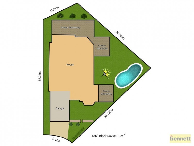 24 Gymkhana Place, Glenwood NSW 2768