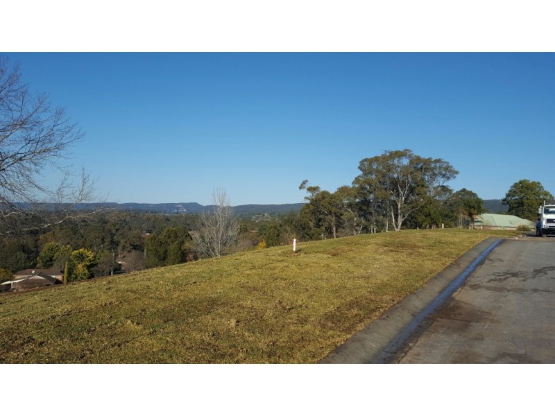 Kurrajong NSW 2758