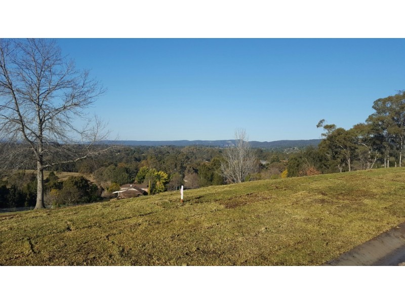 Kurrajong NSW 2758