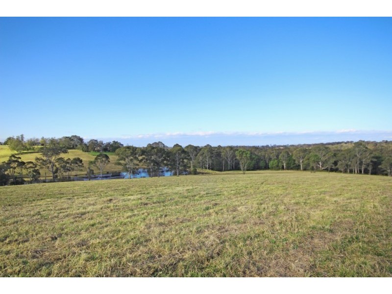 Kurrajong NSW 2758