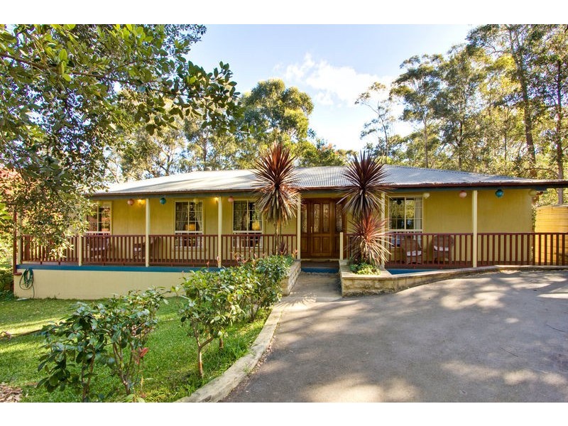 17 Stanley Avenue, Kurrajong Heights NSW 2758