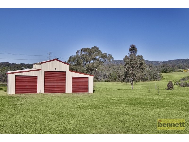 54 Kestrel Way, Yarramundi NSW 2753