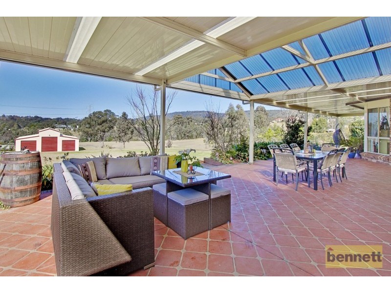 54 Kestrel Way, Yarramundi NSW 2753