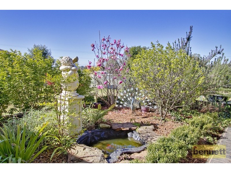 54 Kestrel Way, Yarramundi NSW 2753