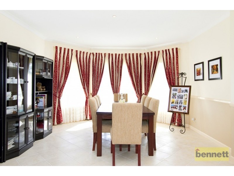 54 Kestrel Way, Yarramundi NSW 2753