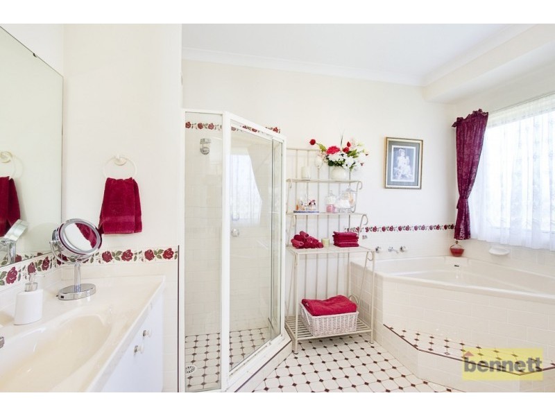 54 Kestrel Way, Yarramundi NSW 2753