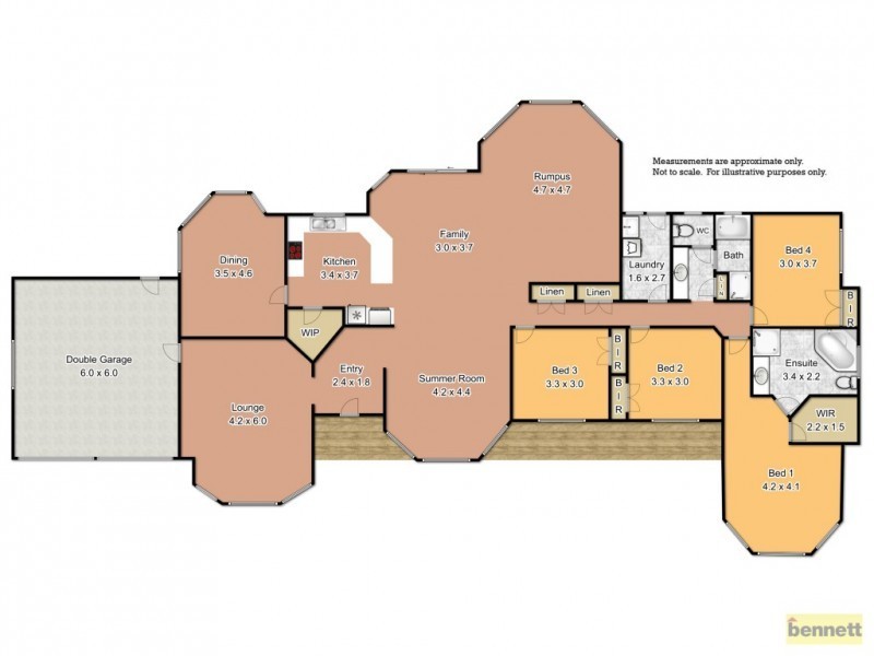 54 Kestrel Way, Yarramundi NSW 2753