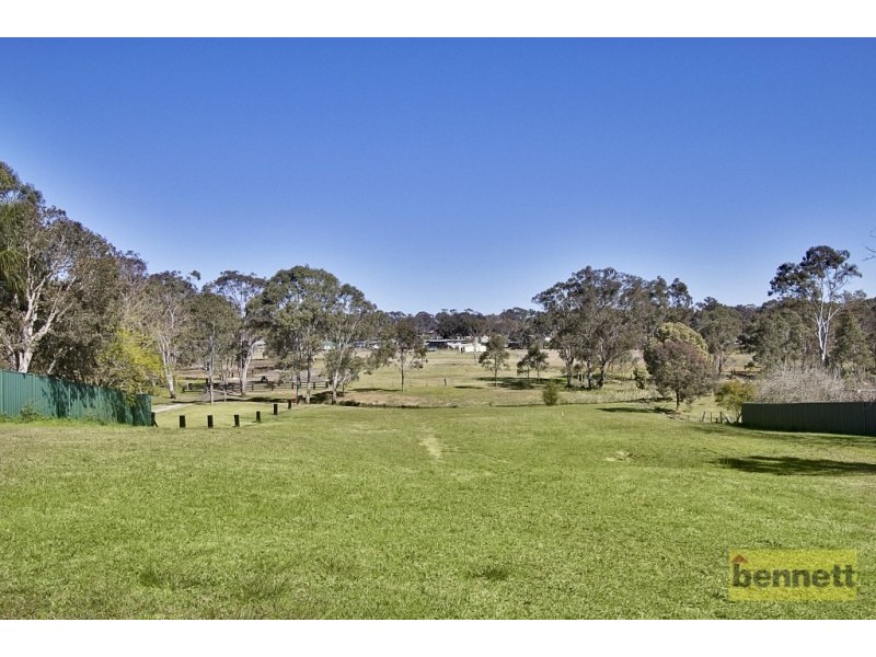 276 Old Hawkesbury Road, Vineyard NSW 2765