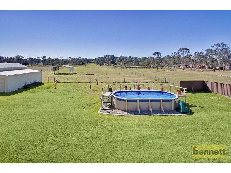 276 Old Hawkesbury Road, Vineyard NSW 2765