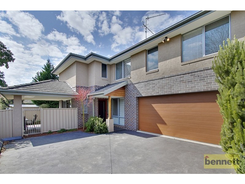 19B College Street, Richmond NSW 2753