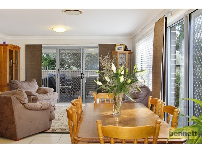 19B College Street, Richmond NSW 2753