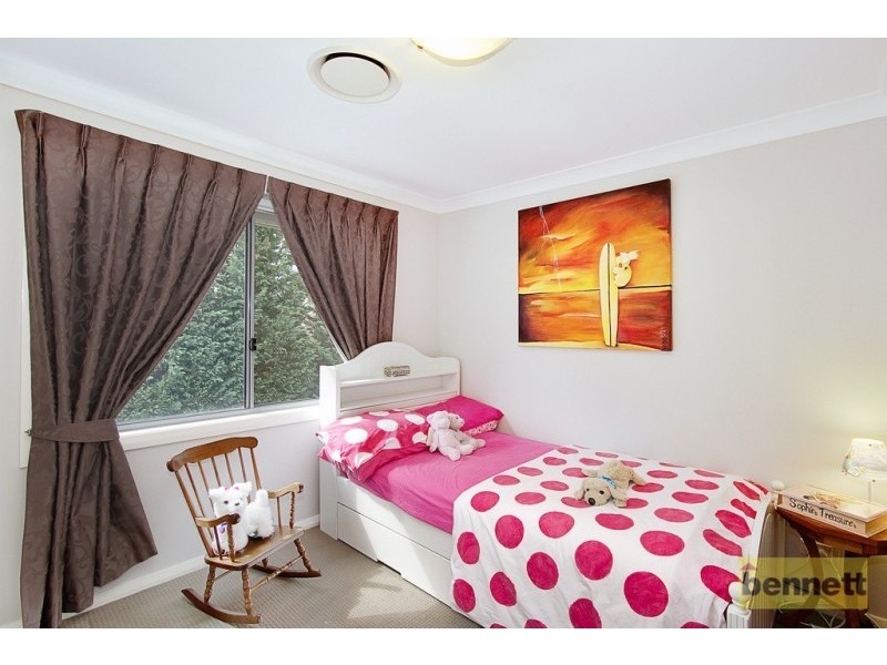 19B College Street, Richmond NSW 2753