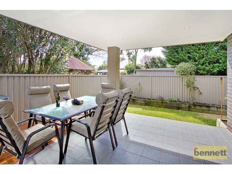 19B College Street, Richmond NSW 2753