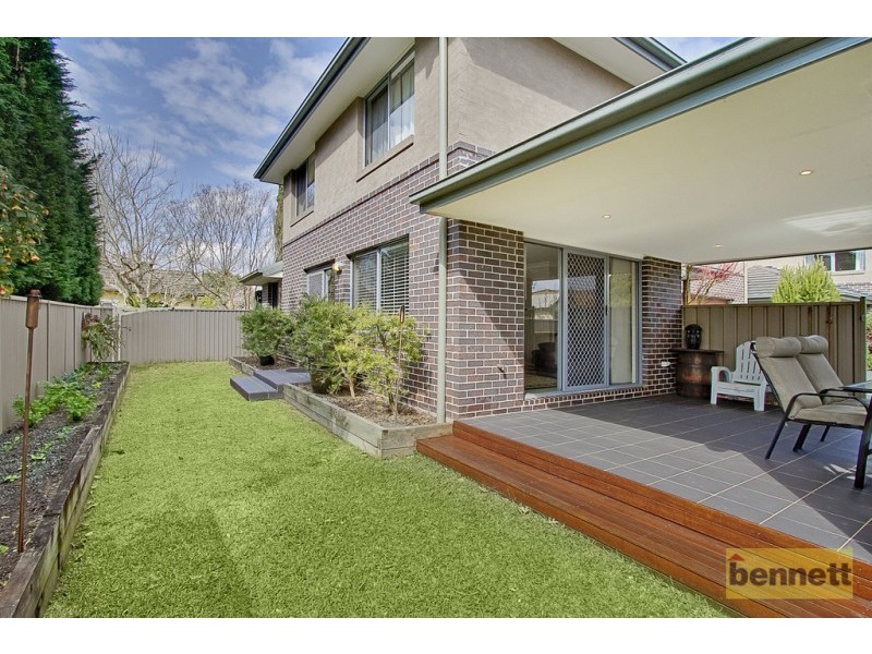 19B College Street, Richmond NSW 2753