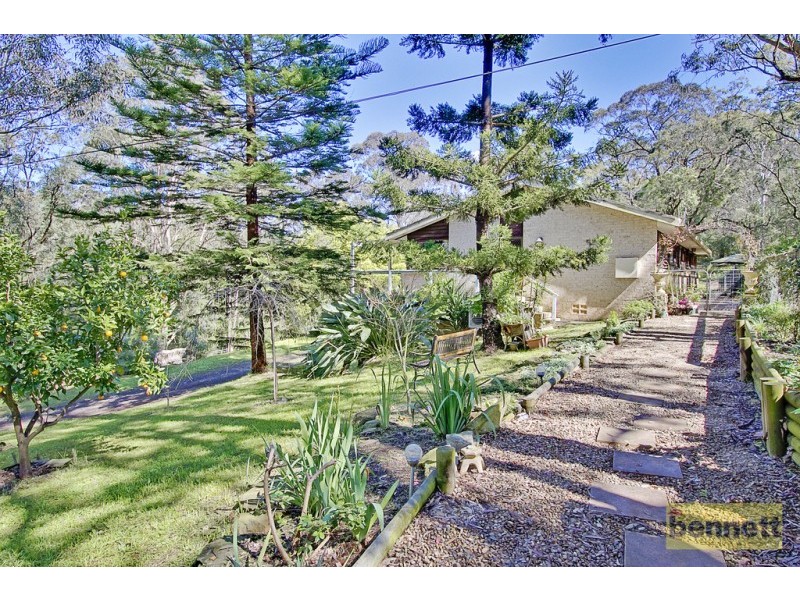 323 Greggs Road, Kurrajong NSW 2758