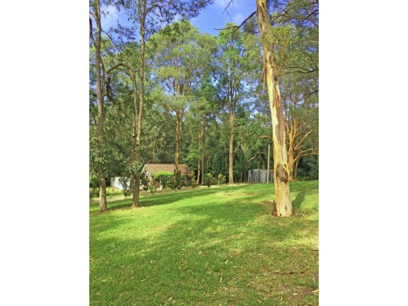 323 Greggs Road, Kurrajong NSW 2758