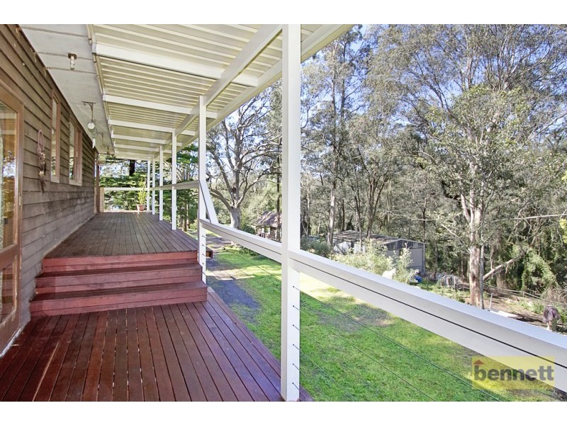 323 Greggs Road, Kurrajong NSW 2758