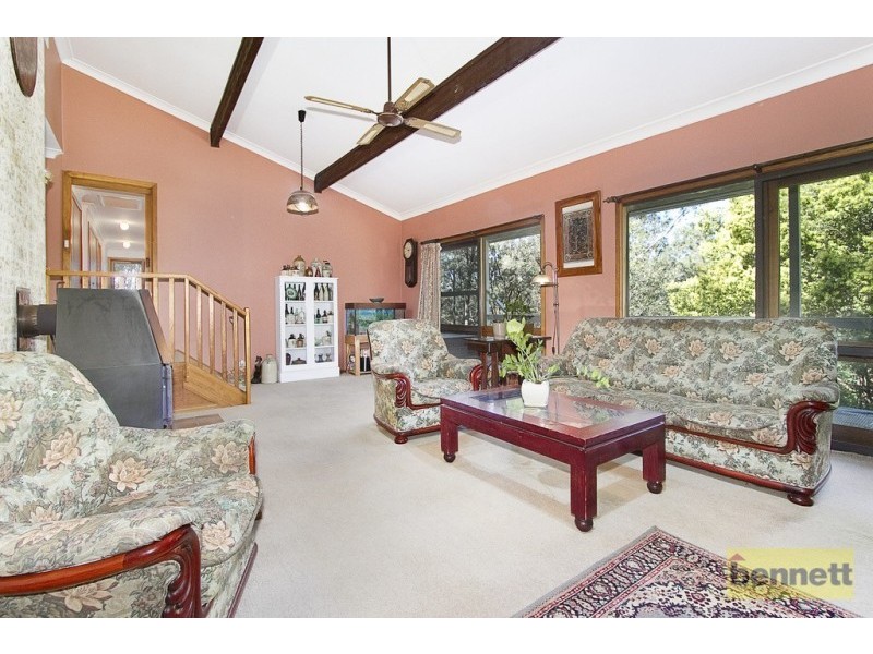 323 Greggs Road, Kurrajong NSW 2758