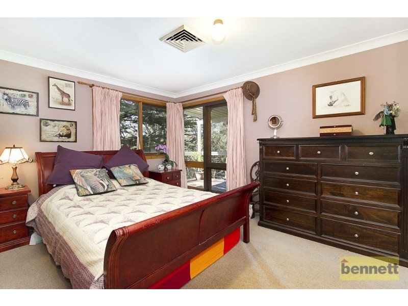 323 Greggs Road, Kurrajong NSW 2758