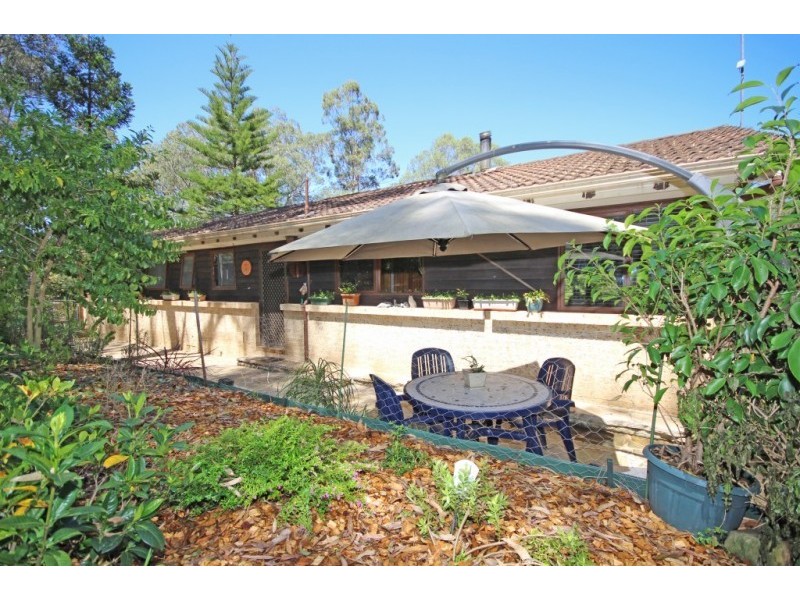 323 Greggs Road, Kurrajong NSW 2758