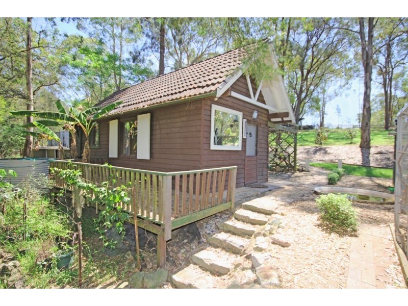 323 Greggs Road, Kurrajong NSW 2758