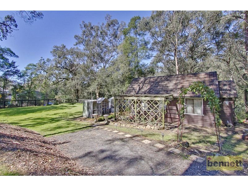 323 Greggs Road, Kurrajong NSW 2758