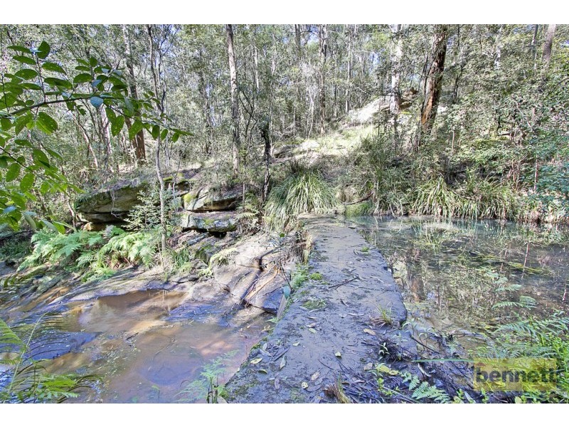 323 Greggs Road, Kurrajong NSW 2758