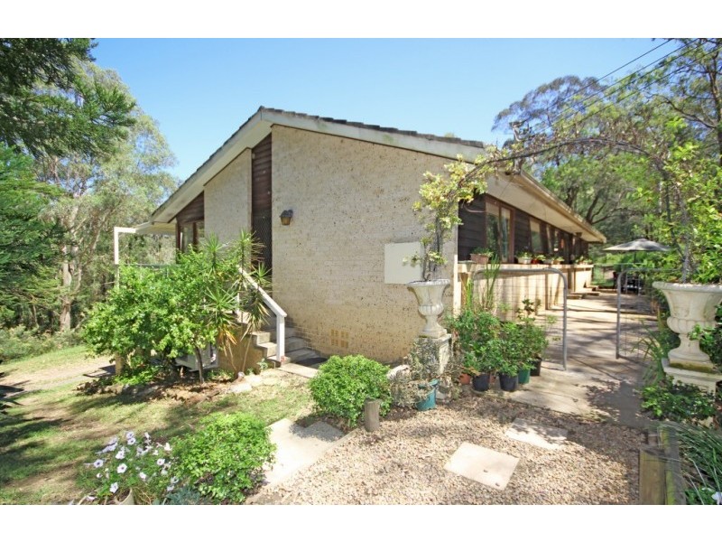 323 Greggs Road, Kurrajong NSW 2758