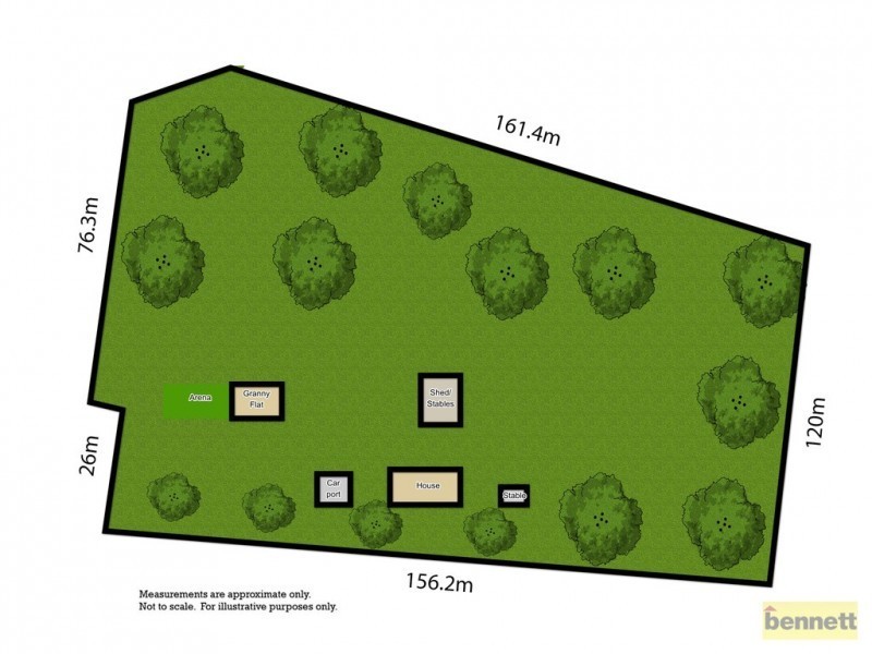 323 Greggs Road, Kurrajong NSW 2758