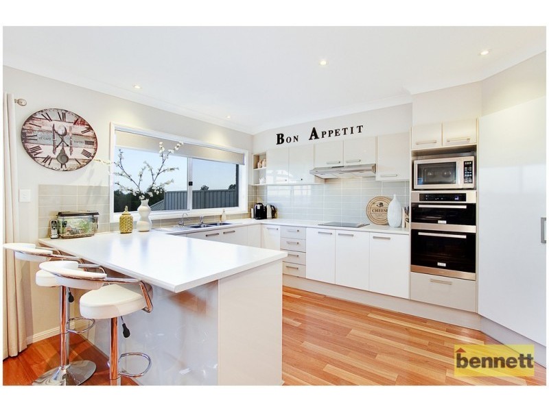 26 Norfolk Place, North Richmond NSW 2754